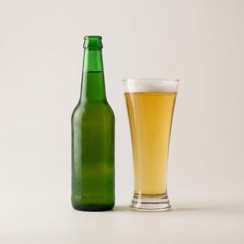 Alkolsüz bira